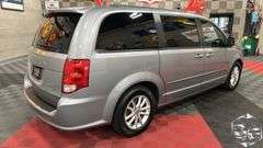2013  Dodge  Grand Caravan   SXT