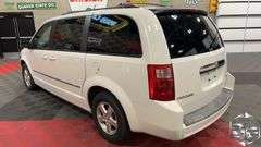 2010  Dodge  Grand Caravan  SXT