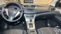 2015  Nissan  Sentra  S