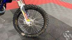 2023  Sherco  300 SEF