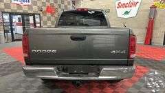 2002  Dodge  Ram 1500   SLT