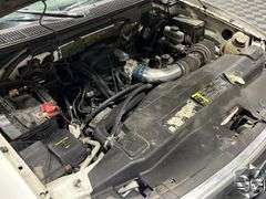 2002  Ford  F150  XL
