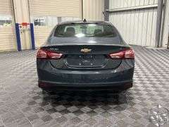 2021  Chevrolet  Malibu LT