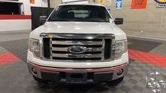 2012  Ford  F150  XLT