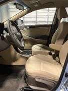 2013  Hyundai  Accent  GLS
