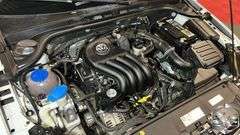 2015  Volkswagen  Jetta  S