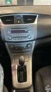 2014  Nissan  Sentra   SV