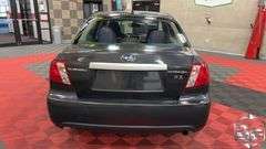 2011  Subaru  Impreza   Premium