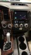 2008  Toyota  Sequoia   Platinum