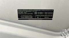 2017  Nissan  NV 2500   S