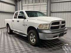 2015  Ram  1500  Tradesman