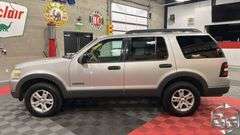 2006  Ford  Explorer   XLT