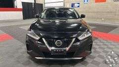 2019  Nissan  Maxima   S