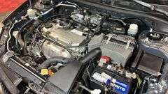 2004  Mitsubishi  Lancer   ES