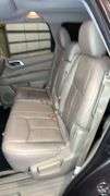 2015  Nissan  Pathfinder  Platinum