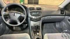 2003  Honda  Accord  LX