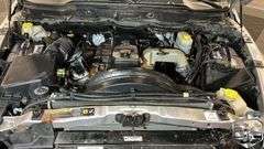 2006  Dodge  Ram 2500  ST