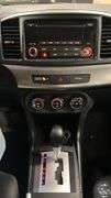2014  Mitsubishi  Lancer  ES