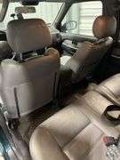1996  Nissan  Pathfinder  LE