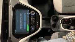 2018  Chevrolet  Bolt   LT