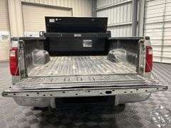 2011  Ford  F250 Super Duty  XL