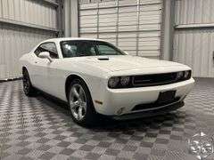 2014  Dodge  Challenger   R/T