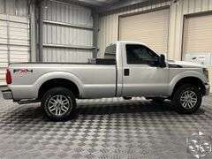2011  Ford  F250 Super Duty  XL