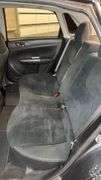 2011  Subaru  Impreza   Premium