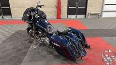 2021  Harley-Davidson  FLTRX   Road Glide