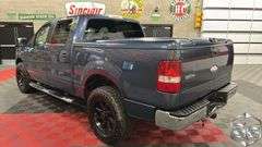2006  Ford  F150  XLT