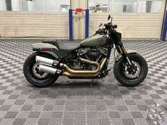 2021  Harley-Davidson  FXFBS Fat Bob