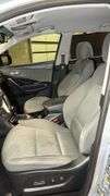 2014  Hyundai  Santa Fe  GLS