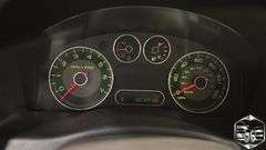 2008  Ford  Taurus X  SEL