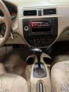 2005  Ford  Focus  ZX4