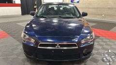 2014  Mitsubishi  Lancer  ES