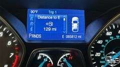 2014  Ford  Focus  SE