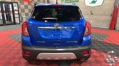 2014  Buick  Encore