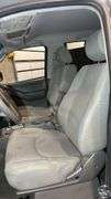 2006  Nissan  Frontier   SE
