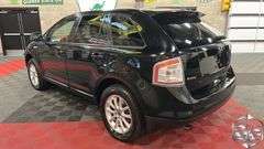 2009  Ford  Edge   SEL