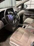 2016  Honda  Odyssey  SE