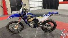 2023  Sherco  300 SEF