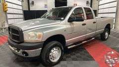 2006  Dodge  Ram 2500  ST