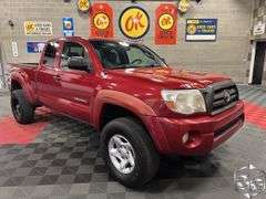 2006  Toyota  Tacoma