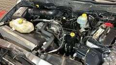 2002  Dodge  Ram 1500   SLT