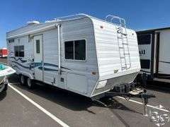Forest River  Super light   FS2300