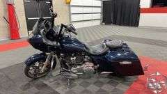 2021  Harley-Davidson  FLTRX   Road Glide