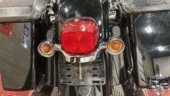 2009  Harley-Davidson  Street Glide   FLHX Cruiser