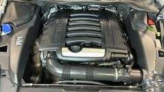 2012  Porsche  Cayenne