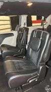 2018  Dodge  Grand Caravan   SXT