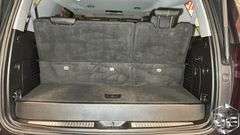 2016  Chevrolet  Tahoe   LTZ